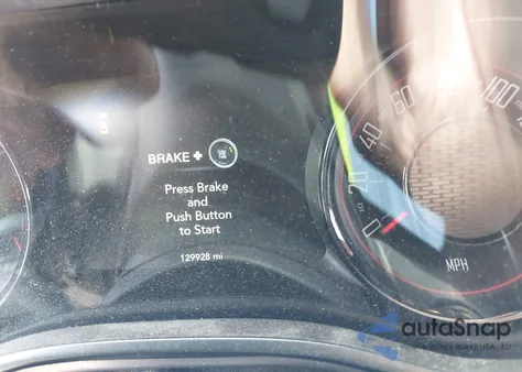 2016 Dodge Challenger R/T из США, поврежденный, VIN 2C3CDZBT9GH284817